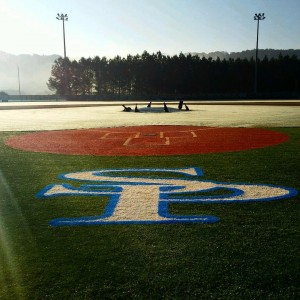 Spain Park HS - Hoover, AL