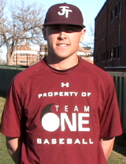 Trey Michalczewski
