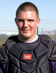 Zane Evans