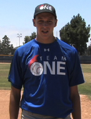 Parker Bugg - Baseball Factory