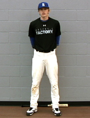Dalton Laney