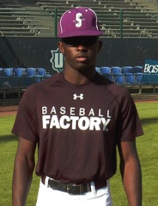 Tahj Cunningham