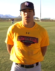 Trent Clark