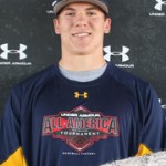 Tristan Peterson