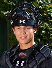 Jackson at the 2013 Under Armour All-American Game at Wrigley Field in Chicago, Illinois. (Mike Janes/Four Seam Images)