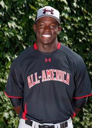 Anthony Alford