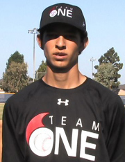 Jacob Faria