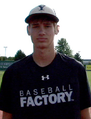 Mitchell Gullikson