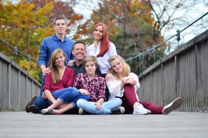 The Woodruff Family