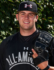Alex Lange