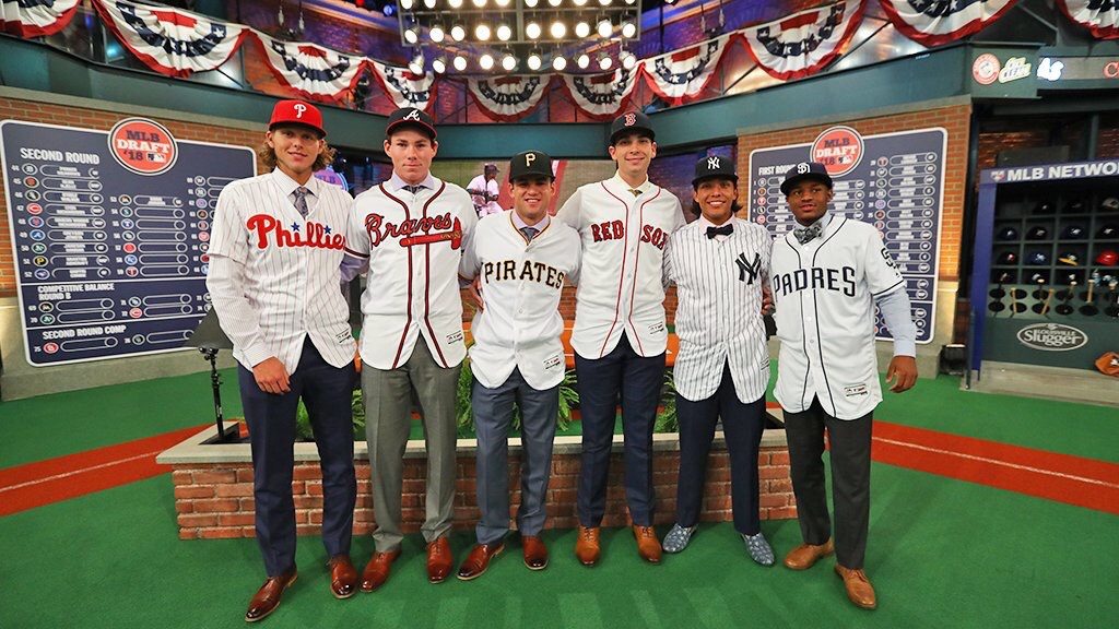 Draft guys