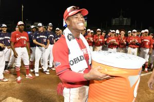 Gatorade G Award Winner - Jerrion Ealy (Mike Janes/Four Seam Images)