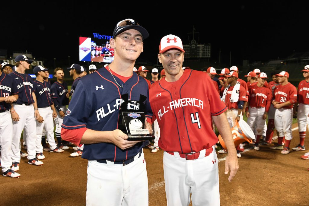 Kelly Kulina Award Winner - Derek Diamond (Mike Janes/Four Seam Images)