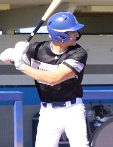 Nathan Hall