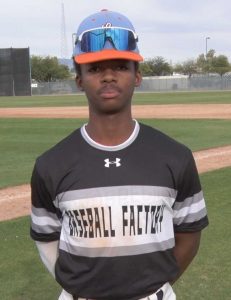 Reggie Sharp