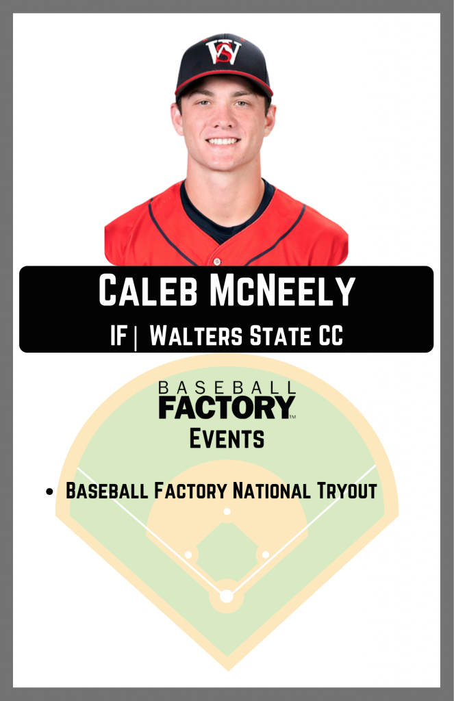 Caleb McNeely
