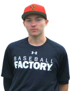 Corey Walters