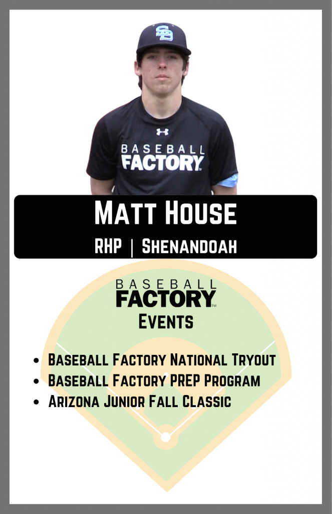 Matt House